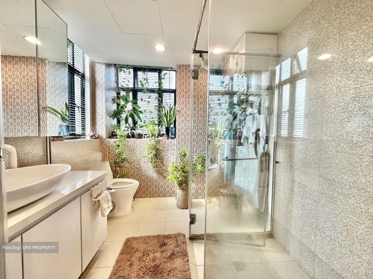 The Springbloom (D19), Condominium #576530211
